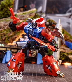 NewAge H56V Rhedosaurus Sludge G2 Version -Action Figure Shop 3c4ce29ed3