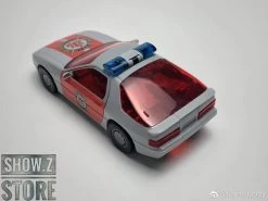 FansHobby MB-13A Ace Goshooter/Siren Animation Version 31 FansHobby MB-13A Ace Goshooter/Siren Animation Version -Action Figure Shop 3c65105a79