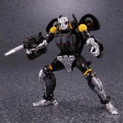 Takara Masterpiece MP-34S Cheetor Shadow Panther -Action Figure Shop 3c6bbfe481