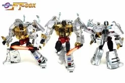 FansToys FT-08X Grinder (Premium Paint) -Action Figure Shop 3c83f53b94