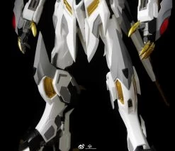 MetalMyth MM-01 1/100 Dragon King Mashin Hero Wataru -Action Figure Shop 3c94ab7a76