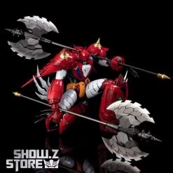 Sentinel Toys Riobot Shin Getter Dragon 30 Sentinel Toys Riobot Shin Getter Dragon -Action Figure Shop 3c96e1ebfb