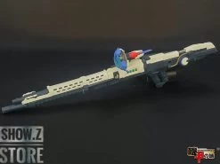 Mechanicore 1/72 MASX-0033 MSA-0011 [Ext] Ex-S Gundam Clear Version -Action Figure Shop 3ca1b1fda4