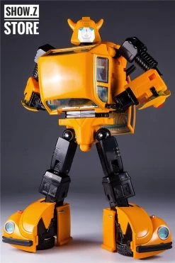 KBB MP-21 OS MP Bumblebee -Action Figure Shop 3ca34b1c3e