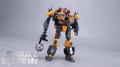 Black Mamba QT-01 Transformers: Rise Of The Beasts Battletrap -Action Figure Shop 3cdccc67f9