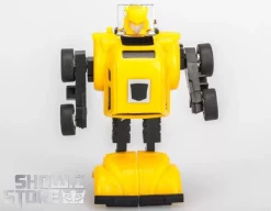 4th Party Transformers G1 Bumblebee -Action Figure Shop 3cf5364d78