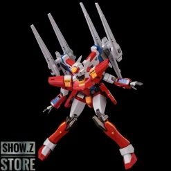 Sentinel Toys Riobot Super Robot Wars OG R-3 Powered -Action Figure Shop 3d077476ee