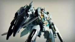 Black Mamba 4th Party The Last Knight Nitro Oversized BMB Ares Nitrogen LS-01 -Action Figure Shop 3d0dc8ce90