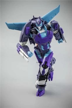 Mastermind Creations R-27L Calidus Luminus Black Rodimus -Action Figure Shop 3d16b1773c