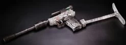 Toy House Factory Dynastron MP-36 Megatron Clear Version -Action Figure Shop 3d1bdde1da