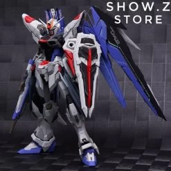 Wuming WMNL NoName 1/100 MG ZGMF-X10A ZGMFX10A Freedom Gundam Version 2.0 -Action Figure Shop 3d2dc8208f
