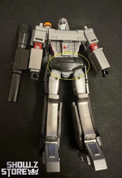 NewAge H-9 Agamemnon Megatron -Action Figure Shop 3d309c0647
