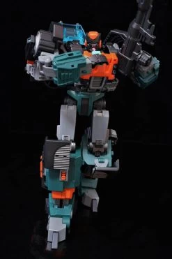 Mastermind Creations R-34 Cylindrus Roller -Action Figure Shop 3d5e478166