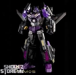 Planet X PX-C02B Kadmos Star Saber Black Version 23 Planet X PX-C02B Kadmos Star Saber Black Version -Action Figure Shop 3d5f23312d