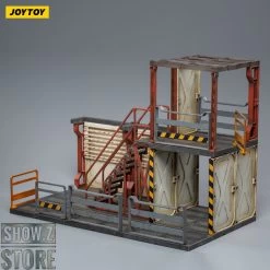 JoyToy Source 1/18 Mecha Depot: Watching Section -Action Figure Shop 3d6cb16681