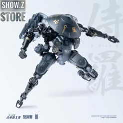Earnestcore Craft Robot Build RB-09Kai Sila Limited Version 9 Earnestcore Craft Robot Build RB-09Kai Sila Limited Version -Action Figure Shop 3d73e695b0