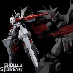 Sentinel Toys Riobot Linebarrels Of Iron Linebarrel -Action Figure Shop 3d9a5fac96