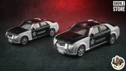 Yes Model YM13 RF-03 Rover Streetwise -Action Figure Shop 3da319a278