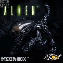 52Toys Megabox MB-01 Alien Xenomorph -Action Figure Shop 3da7f5f9b3