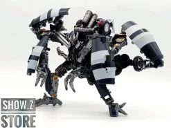 Mechanical Team MT-05 Mixmaster 11 Mechanical Team MT-05 Mixmaster -Action Figure Shop 3ddf493d8f