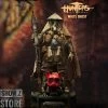 Blitzway 1/6 Hunter: Day After WWIII White Ghost -Action Figure Shop 3decae636c