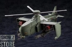 Kotobukiya HG055 Hexa Gear 1/24 Steelrain Model Kit -Action Figure Shop 3df50443b3