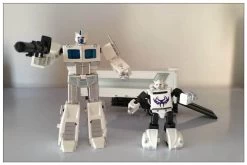 DX9 Toys X34W Ranton Ultra Magnus -Action Figure Shop 3e39bef8fe