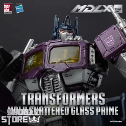 Threezero MDLX Shattered Glass Optimus Prime -Action Figure Shop 3e3d5963b6