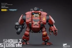 JoyToy Source 1/18 Warhammer 40K Blood Angels Redemptor Dreadnought -Action Figure Shop 3e4c9759bc