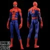 Sentinel Toys Spider-Man: Into The Spider-Verse Peter B. Parker Oversea Version -Action Figure Shop 3e5092bd86