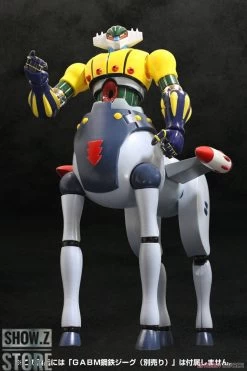 Evolution Toys Grand Action Bigsize Model Kotetsu Jeeg & Pantheroid & Marine Parts Set Of 3 -Action Figure Shop 3e72ae8d97