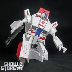 4th Party Masterpiece MP-57 Skyfire -Action Figure Shop 3ea244479a