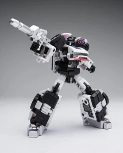 IronFactory EX29 Rush Beats Jazz -Action Figure Shop 3ebfeff0b1