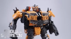 Black Mamba QT-01 Transformers: Rise Of The Beasts Battletrap -Action Figure Shop 3ec8613c16