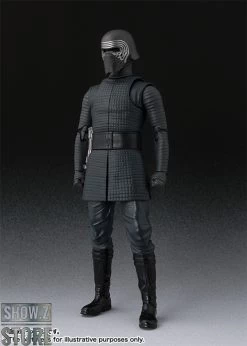 S.H.Figuarts Star Wars Kylo Ren -Action Figure Shop 3edfa454b7