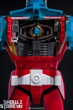 XTransbots MX-22T Commander Stack Ultra Magnus Youth Version -Action Figure Shop 3ee9ec50e7