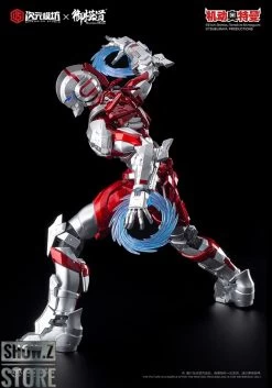 Eastern Model & Dimension Studio 1/6 Ultraman Manga Version -Action Figure Shop 3f0625da82