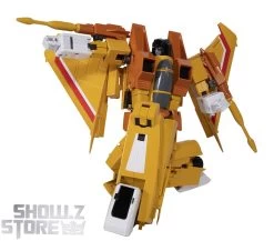 MakeToys MTRM-EX03 Nova Swarm Sunstorm -Action Figure Shop 3f07a6def8