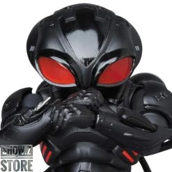 MAFEX No.111 Black Manta -Action Figure Shop 3f105ea1a0