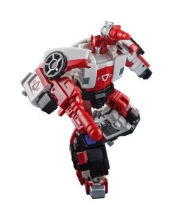 IronFactory EX-26A Racing Bros Annihilator Red Alert -Action Figure Shop 3f161e0bff