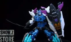 Mastermind Creations R-17 Carnifex Overlord -Action Figure Shop 3f1fe4a5b0
