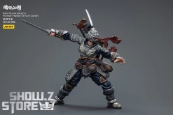 JoyToy Source 1/18 Dark Source JiangHu Northern Hanland Empire Cavalry -Action Figure Shop 3f430f8c4e