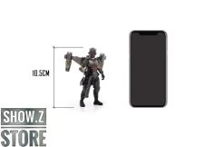 JoyToy Source 1/18 10th Legion "Flying Cavalry" Type B -Action Figure Shop 3f80681407