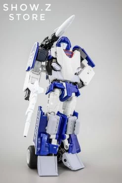 Mastermind Creations PS-01C Sphinx Mirage Cel Version -Action Figure Shop 3f9604e287