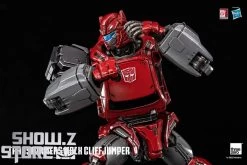 ThreeZero Studio Transformers MDLX Cliffjumper -Action Figure Shop 3f9c3fc614