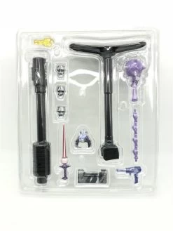 4th Party Masterpiece MP36CS Megatron MP36 Cell Shaded -Action Figure Shop 3f9e5b88b4