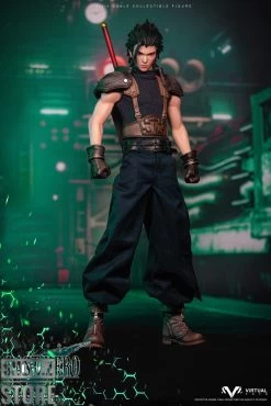 Virtual Toys 1/6 VM-040 The Last Hero Zack Fair Standard Version -Action Figure Shop 3fa1493e1c