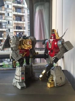 Perfect Fusion PF01 Cesium Caesium -Action Figure Shop 3fbcd4e32b