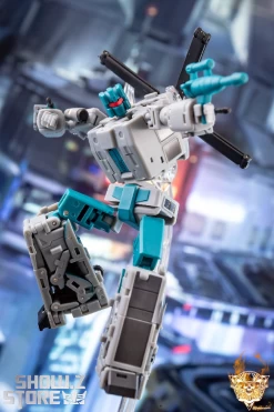 Magic Square MS-B54D Tornado Vortex IDW Version -Action Figure Shop 3fcf4e763e