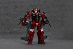 Yes Model YM05 MP11NT Thrust -Action Figure Shop 3fde61f6a4